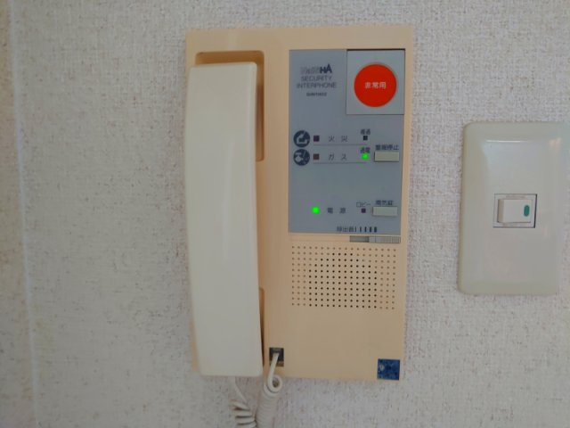 スリーエヌ豊中の内装