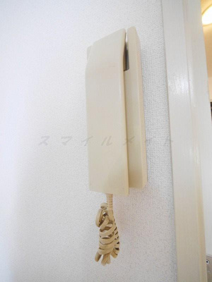 【セキュリティ】 | ベルハウス戸塚（べるはうすとつか）