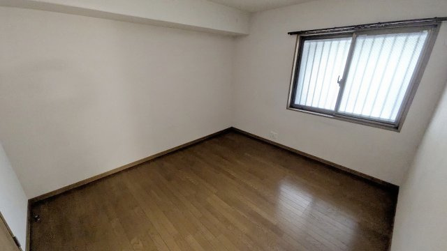 緑井スカイステージの内装