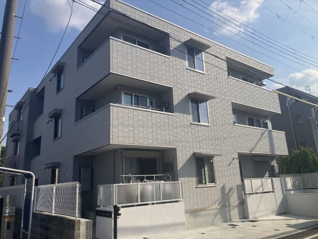 D-residence岡町