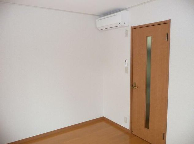 カーサ・ポポロの設備|別部屋の写真です