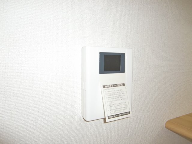 スローハスコートの設備
