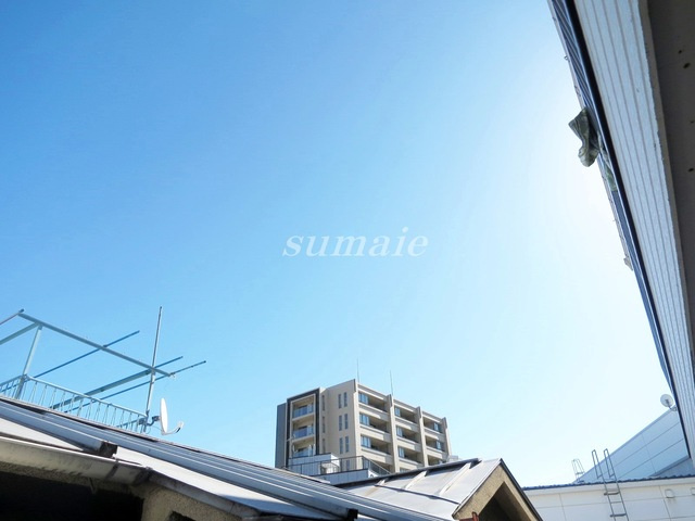 ティネロの展望|眺望はこちらです☆