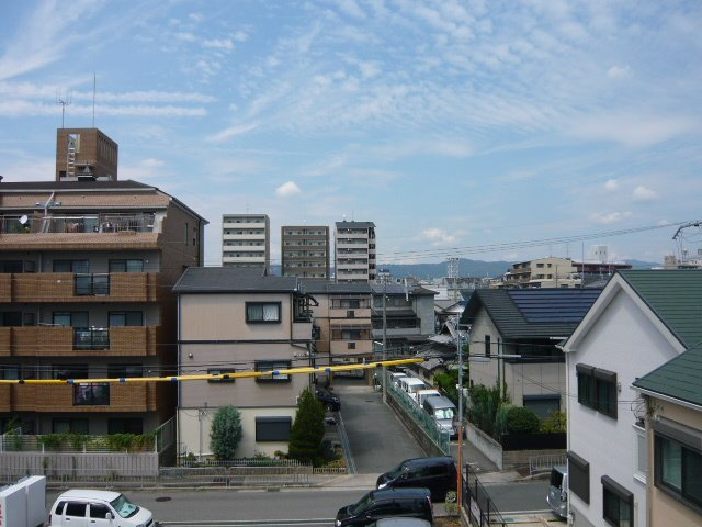 スローハスコートのその他