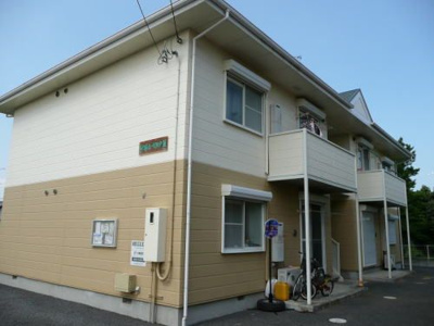 【外観】 | エアポートマルタⅡ