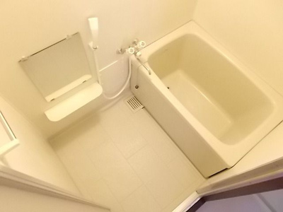 【浴室】 | エアポートマルタⅡ