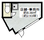 【間取り】 | Y`s terra