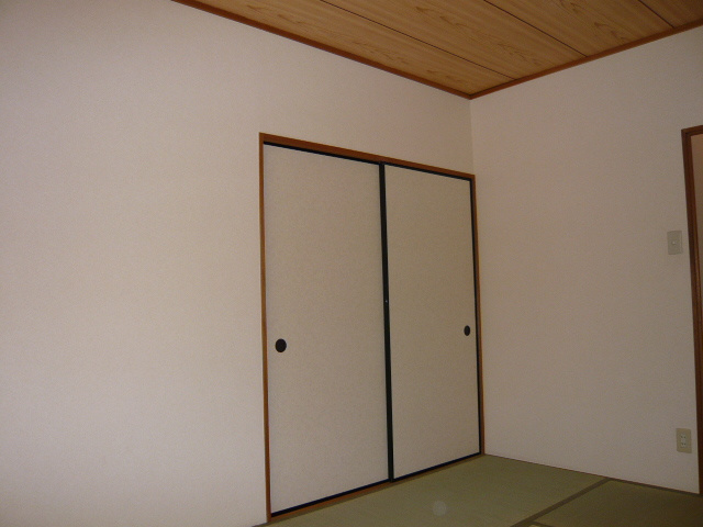 セランジュ豊中本町の居間・リビング