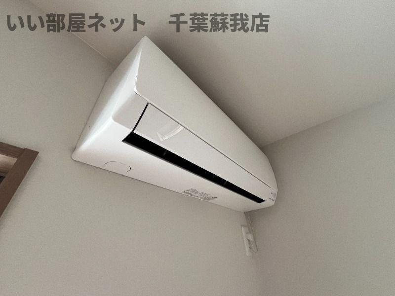 (仮称）桜木北2丁目共同住宅の設備
