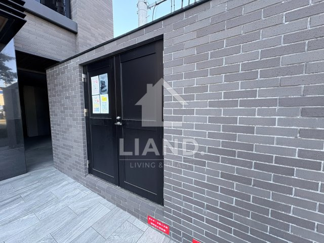 KABAYA Garden HAKATA　那珂小学校区のその他共用部分