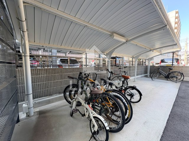KABAYA Garden HAKATA　那珂小学校区のその他共用部分