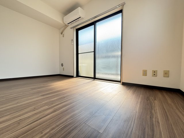 世田谷区千歳台２丁目の賃貸マンションの居間・リビング