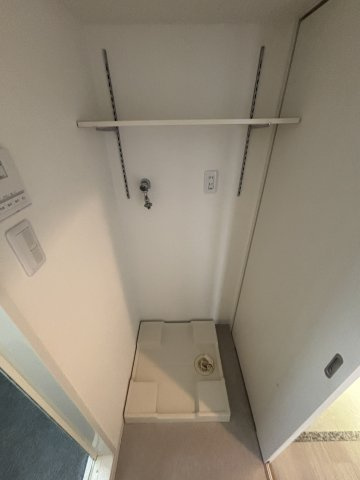 CITYSPIRE幸町の設備