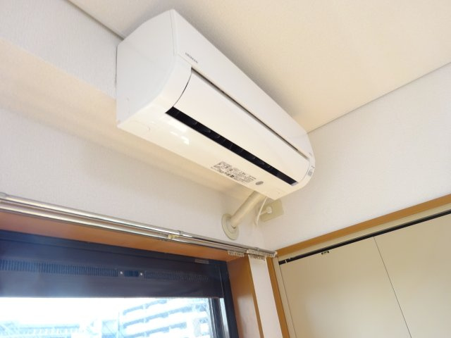 小暮ビルの設備