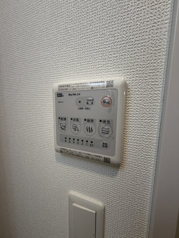 エステムコート神戸ハーバーランド前Ⅶレーベルの設備