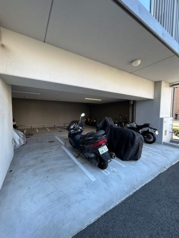 エステムコート神戸ハーバーランド前Ⅶレーベルのその他共用部分