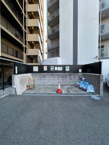 エステムコート神戸ハーバーランド前Ⅶレーベルのその他共用部分