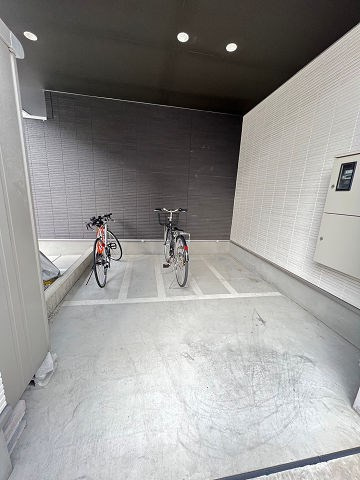 MOFREあまがさき壱番館のその他共用部分