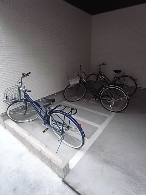 MOFREあまがさき壱番館のその他共用部分