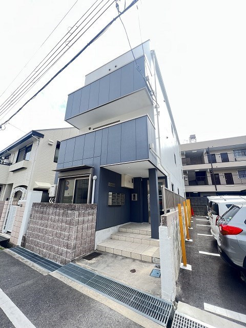 イーグル立花