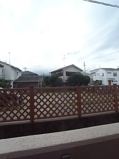 Casa Verde甲東園の展望