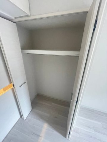 La Douceur玉造の収納