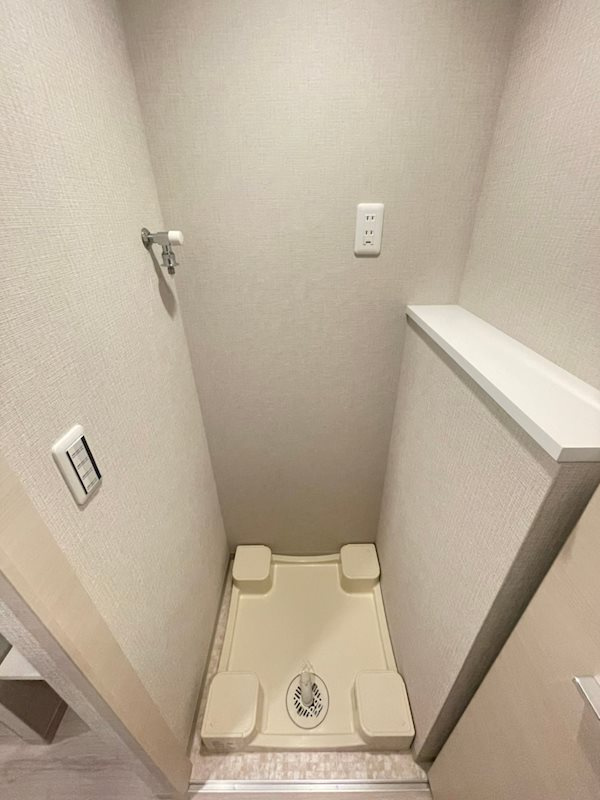 La Douceur玉造の設備