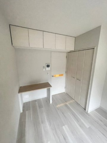 La Douceur玉造の居間・リビング