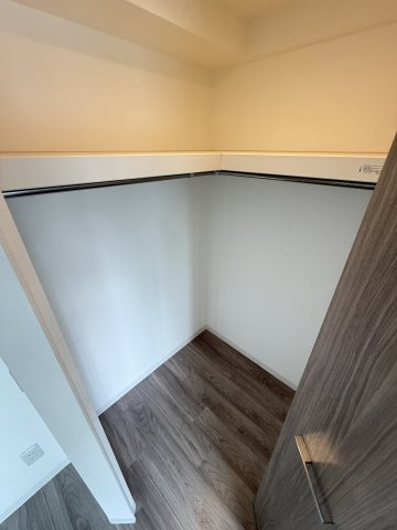 La Douceur谷町の収納