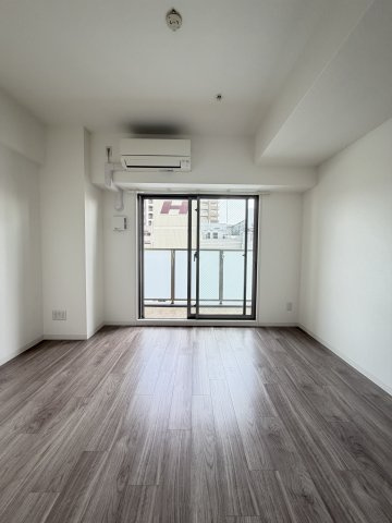La Douceur谷町の居間・リビング