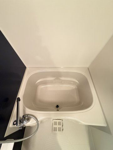La Douceur谷町の浴室