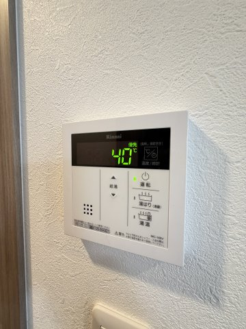 La Douceur谷町のその他