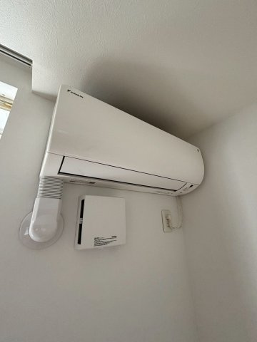 アーバネックス北堀江の設備