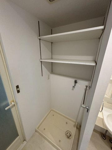 アーバネックス北堀江の設備