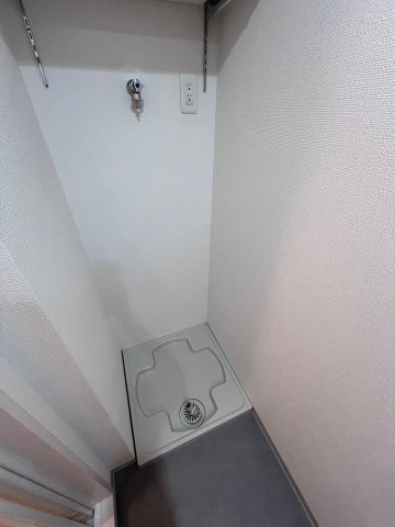 AFFLUENCE難波の設備
