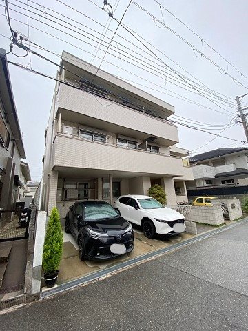 グリーン・ヒル甲東