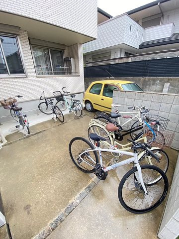 グリーン・ヒル甲東のその他共用部分