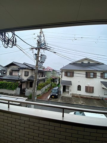 グリーン・ヒル甲東