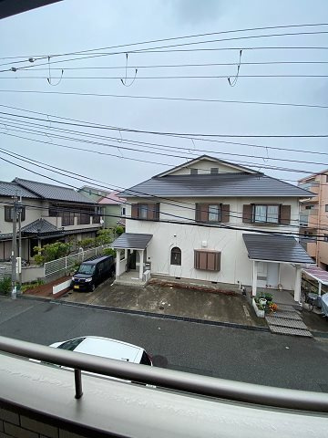 グリーン・ヒル甲東