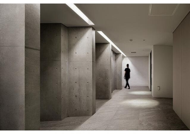 ＪＰ ｎｏｉｅ 駒沢大学のロビー