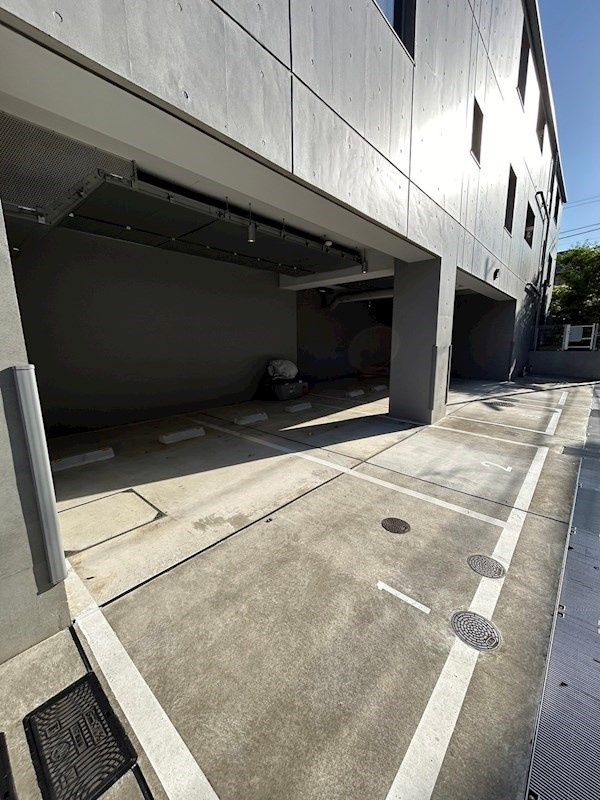 ＪＰ ｎｏｉｅ 駒沢大学の駐車場