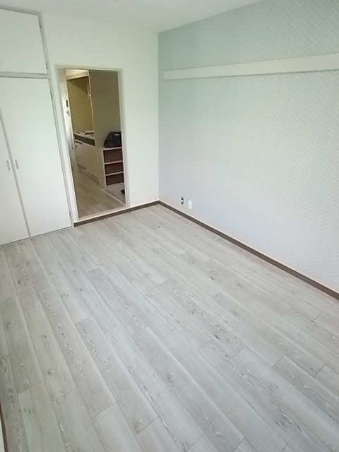 アメニティハイツ上ヶ原壱番館