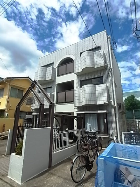 アメニティハイツ上ヶ原壱番館