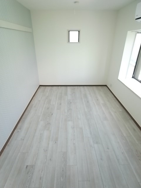 アメニティハイツ上ヶ原壱番館