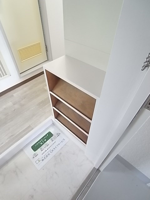 アメニティハイツ上ヶ原壱番館