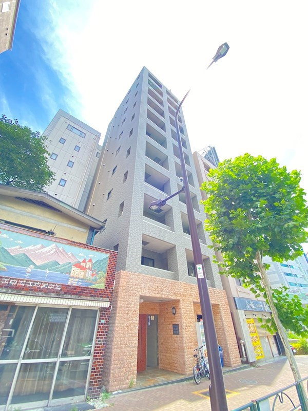 OLIO池尻大橋