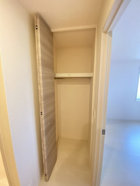 コルン　コゥロエンの設備