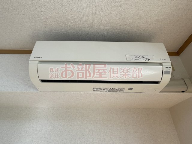 エレガンス壱番館の設備