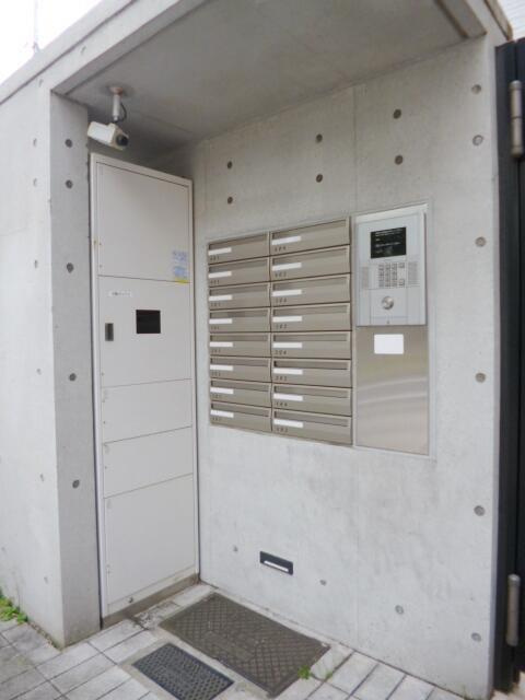 Branche目黒のその他共用部分