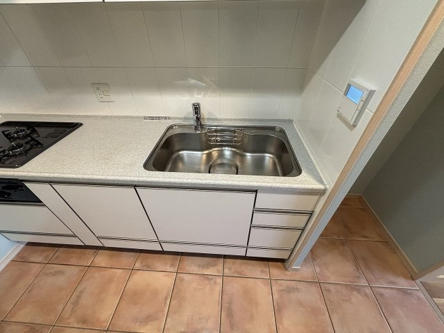 セレッソコート豊中長興寺のキッチン